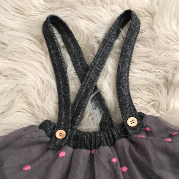 ZARA BABY Girls Formal Casual Matching Set | 2-3 - Picture 8 of 12